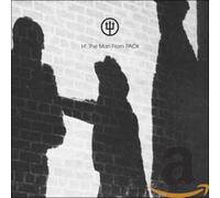 If - The Man From Pack