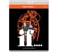 If Blu-Ray [2014]