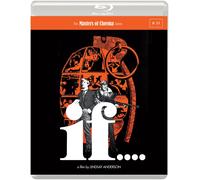 IF.... (Masters of Cinema) (BLU-RAY)