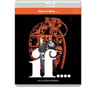If... - The Masters of Cinema Series - Blu-ray - C600z