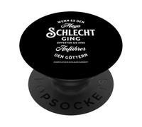 If the Maya went bad, they sacrificed their leaders... PopSockets Adhesive PopGrip