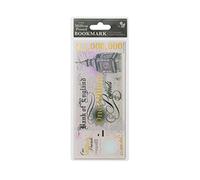 IF The Millionaire's Bookmark - Million Pound Bookmark, Multi, IF35702