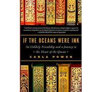 If the Oceans Were Ink by Carla Power (1-May-2015) Paperback