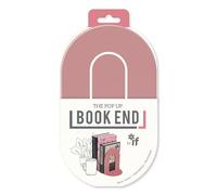 IF The Pop Up Book End - Blush