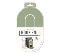 IF The Pop Up Book End - Fern