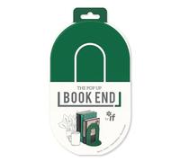 IF The Pop Up Book End - Forest Green