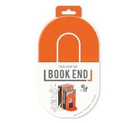 IF The Pop Up Book End - Orange
