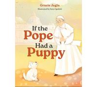 If the Pope Had a Puppy