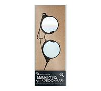 IF The Really Useful Magnifying Bookmark - The Academics