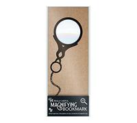 IF The Really Useful Magnifying Bookmark - The Eyeglass, one Size