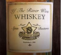 Spin Doctors If the River Was Whiskey (CD) Album (US IMPORT)