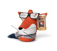 IF The Secret Spectacle Society - Glasses Stand - Fox for The Den