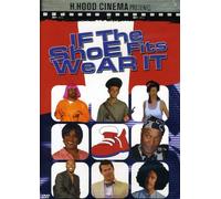 If the Shoe Fits Wear It [DVD] [2006] [Region 1] [US Import] [NTSC]