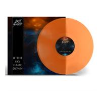 Lost Society - If The Sky Came Down (transparent orange in sleeve) [VINYL]