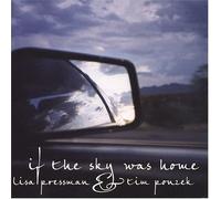 If the Sky Was Home