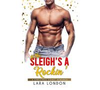 If the Sleigh's a Rockin': A Christmas Comet Romance