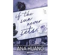 If the sun never sets (If Love, 2)
