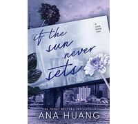 If the Sun Never Sets – Little, Brown Book Group