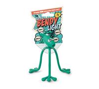 IF The Super Bendy Light - Green