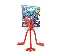 Super Bendy Light - Red