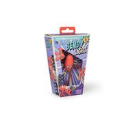 Super Bendy Light - Red