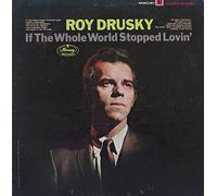 If The Whole World Stopped Lovin' [Vinyl LP]