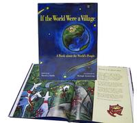 If the World Were a Village: A Book About the World's People