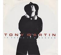 If there is a heaven / Vinyl single [Vinyl-Single 7'']