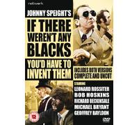 If There Weren't Any Blacks You'd Have To Invent Them [DVD] [1968]