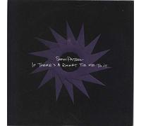 If There's a Rocket Tie Me to [7" VINYL]