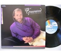 if there's any justice (MCA 5999 LP)