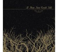 If These Trees Could Talk – If These Trees Could Talk (EP) – CD