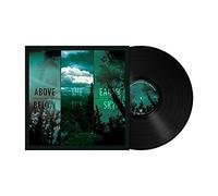 Above The Earth Below The Sky - If These Trees Could Talk - Vinyl