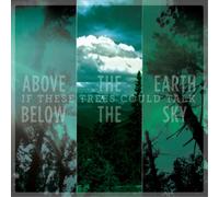 If These Trees Could Talk Above the Earth, Below the Sky (CD) Album (US IMPORT)