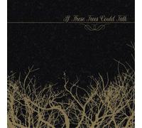If These Trees Could Talk - If These Trees Could Talk (EP)