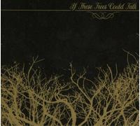 If These Trees Could Talk – If These Trees Could Talk (EP) – Vinyl – Sony