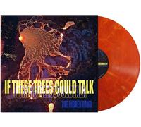 If These Trees Could Talk - The Hidden Hand [New Vinyl LP] Colored Vinyl, Red