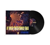 If These Trees Could Talk 'The Hidden Hand' Black Vinyl - (Rel July 10 2026)