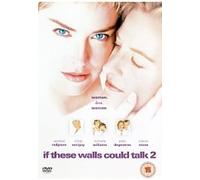 If These Walls Could Talk 2 [DVD]