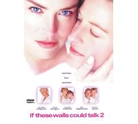 IF THESE WALLS COULD TALK 2 NEW REGION 1 DVD