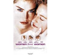 If These Walls Could Talk 2 [VHS] [Import allemand]