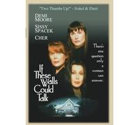 If These Walls Could Talk [DVD] [1996] [Region 1] [US Import] [NTSC]