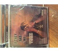 If They Take Me [Us Import]