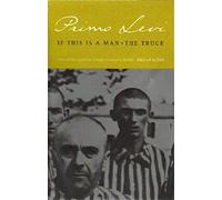 If This Is A Man/The Truce