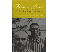 If This is a Man/The Truce