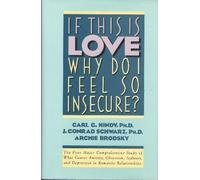 If This Is Love, Why Do I Feel So Insecure?