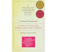 If This Is Your Land, Where Are Your Stories?: Finding Common Ground