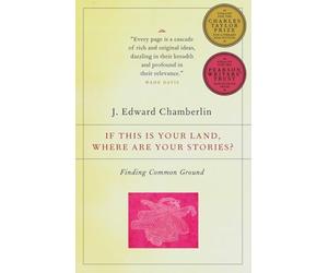 If This Is Your Land, Where Are Your Stories?: Finding Common Ground