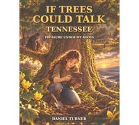 If Trees Could Talk: Tennessee: Treasure Under My Roots