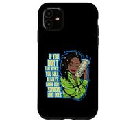 If u don't take risks u will always work 4 someone who does Case for iPhone 11